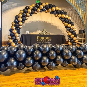 Photo of Art Haus Balloon Company