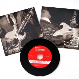 Photo of Audiographic Masterworks