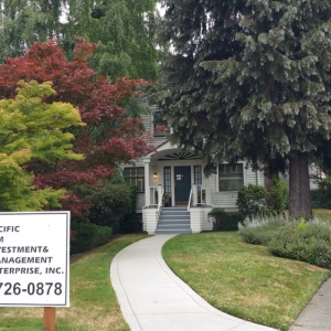 Photo of Pacific Rim Investment Management Enterprises