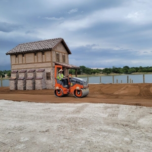 Photo of HTX Dirt