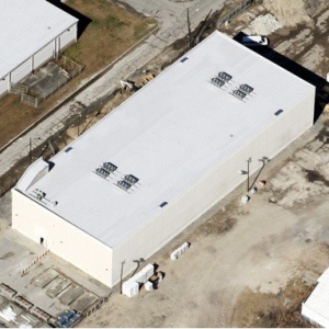 Photo of Roofing Solutions