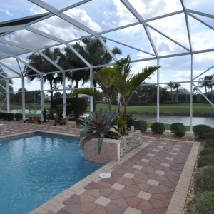 Photo of Palm Beach Screen