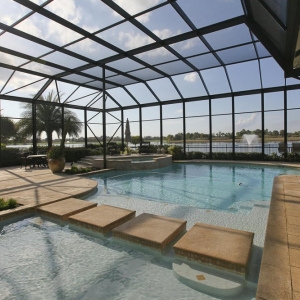 Photo of Palm Beach Screen