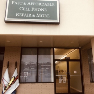 Photo of Fast & Affordable Cellphone Repair & More