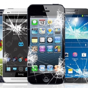 Photo of Fast & Affordable Cellphone Repair & More