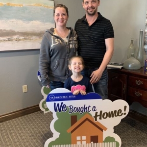Photo of Land Run Mortgage