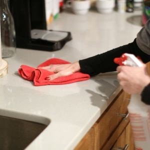 Photo of CleanTurn