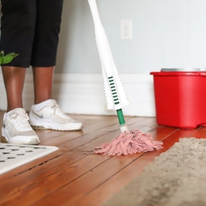Photo of CleanTurn