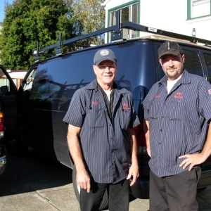 El Cerrito Phillips Plumbing