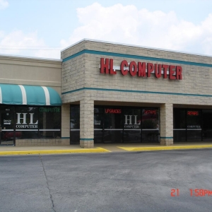 Photo of HL Computer