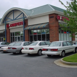Photo of HL Computer