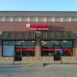 Photo of Joe Nowatzki - State Farm Insurance Agent