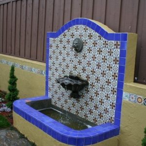 Photo of Sustainable Landscape Design