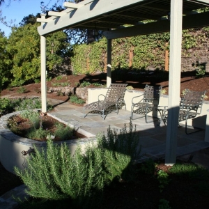 Photo of Sustainable Landscape Design