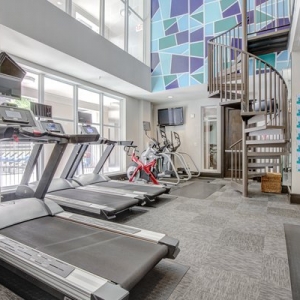 Photo of Mosaic South End Apartments