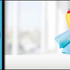 Photo of Estate & Commercial Cleaning