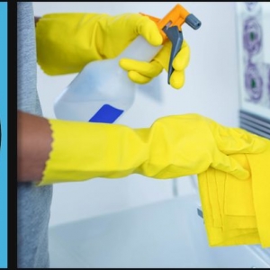 Photo of Estate & Commercial Cleaning