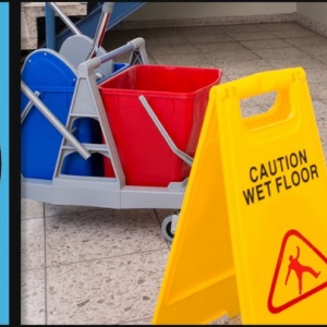 Photo of Estate & Commercial Cleaning