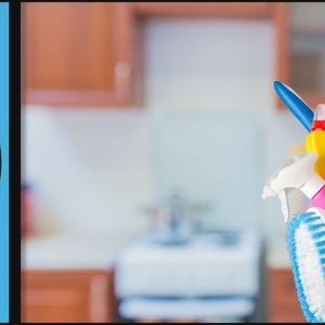 Photo of Estate & Commercial Cleaning