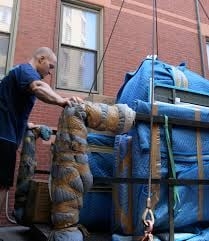 Photo of Flat Rate Movers