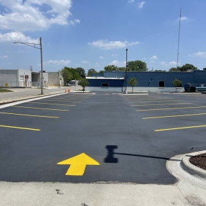 Photo of Armor Roofing & Sealcoating