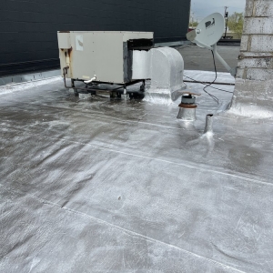 Photo of Armor Roofing & Sealcoating