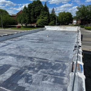 Photo of Armor Roofing & Sealcoating