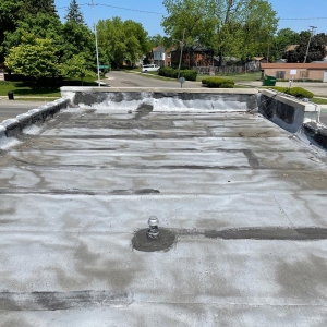 Photo of Armor Roofing & Sealcoating