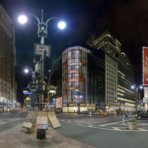 Photo of Herald Square SEO