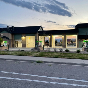 Photo of Clover's Car & Dog Wash
