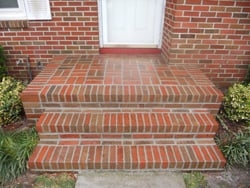 Photo of Johnson's Brick Repair Co