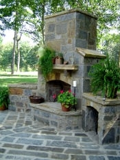 Photo of Johnson's Brick Repair Co