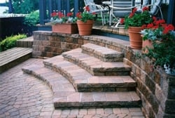 Photo of Johnson's Brick Repair Co