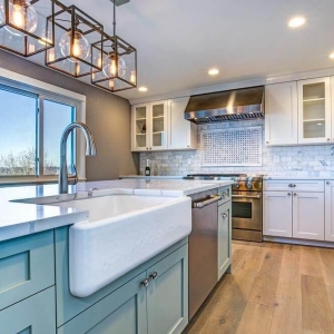 San Antonio KD Remodeling & Repair