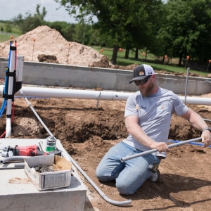 Photo of Barnett Electrical Heating and Air