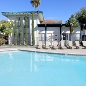 Photo of Corinthian Apartments