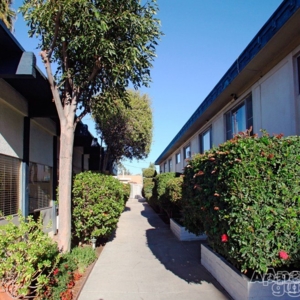 Photo of Corinthian Apartments