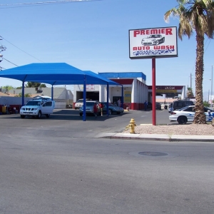 Photo of Premier Auto Wash & Auto Detailing & Window Tint