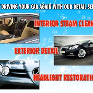 Photo of Premier Auto Wash & Auto Detailing & Window Tint