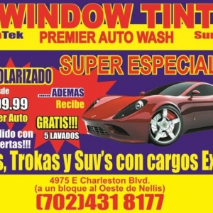 Photo of Premier Auto Wash & Auto Detailing & Window Tint