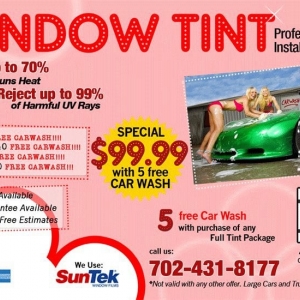 Photo of Premier Auto Wash & Auto Detailing & Window Tint