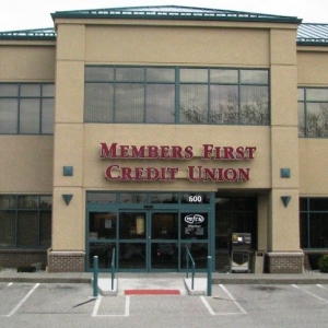 Photo of Members First Credit Union