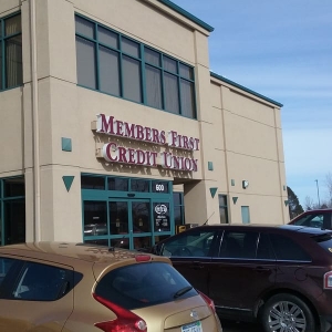 Photo of Members First Credit Union