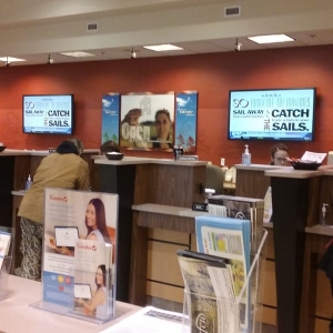 Photo of Members First Credit Union