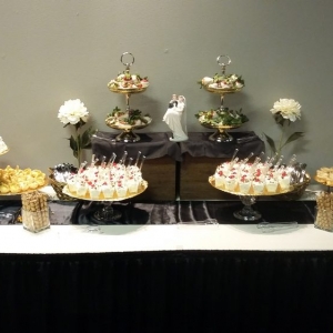 Photo of Catering by Danny at The Hickory Hall