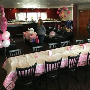 Photo of Catering by Danny at The Hickory Hall