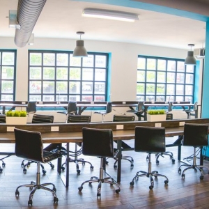 Photo of KOI Creative Space