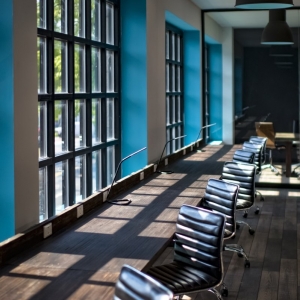 Photo of KOI Creative Space