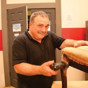 Stamford Raphael's Furniture Restoration