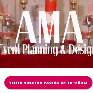 Photo of A.M.A Event Design